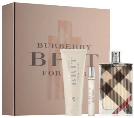 notino burberry brit for her|ulta beauty burberry.